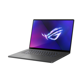 ASUS ROG Zephyrus G16 OLED GU605CX-QR113W - Portátil Gaming 16" WQXGA 240Hz, Intel Core Ultra 9 285H, 64GB RAM, 2TB SSD, NVIDIA GeForce RTX 5090 24GB, Windows 11 Home, Gris Eclipse ASUS ROG Zephyrus G16 OLED GU605CX-QR113W - Portátil Gaming 16" WQXGA 240Hz, Intel Core Ultra 9 285H, 64GB RAM, 2TB SSD, NVIDIA GeForce RTX 5090 24GB, Windows 11 Home, Gris Eclipse