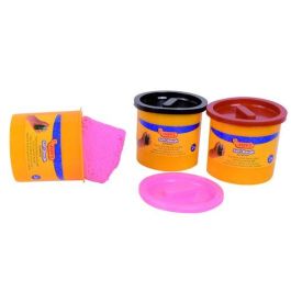 Jovi Plastilina Soft Dough Blandiver Bote 110 gr Violeta Estuche 5 Ud Precio: 5.89999993. SKU: B1GX3P3TQK