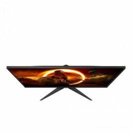 Monitor Gaming AOC 24G2SAE/BK 23.8"/ Full HD/ 1ms/ 165Hz/ VA/ Multimedia/ Negro