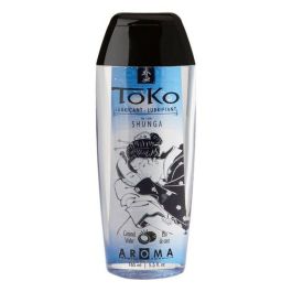 Lubricante Shunga SH6410 Coco 165 ml Lubricante Shunga SH6410 Coco 165 ml