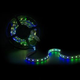 Tira de 270 LEDs 50W 2.600Lm SMD5050 12VDC IP25 Chasing Mágica Digital x5M 40.000H [CA-CM-5050-270-IP25 Tira de 270 LEDs 50W 2.600Lm SMD5050 12VDC IP25 Chasing Mágica Digital x5M 40.000H [CA-CM-5050-270-IP25