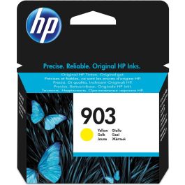 HP OfficeJet Pro 6860 / 6960 / 6970 Cartucho de tinta amarillo Nº903 Precio: 14.49999991. SKU: S55079351