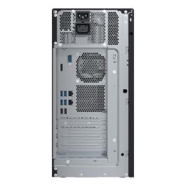 Servidor Fujitsu TX1310M5 Intel Xeon E-2324G 16 GB RAM 1 TB Servidor Fujitsu TX1310M5 Intel Xeon E-2324G 16 GB RAM 1 TB