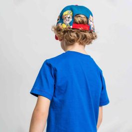 Gorra visera curva paw patrol Gorra visera curva paw patrol