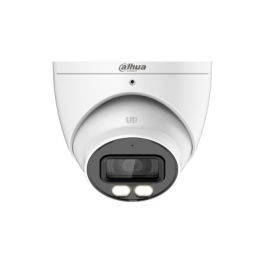 (Dh-Hac-Hdw1509Tp-Il-A-0280B-S2) Dahua Cámara Híbrida Turret Hdcvi 5Mp Full Color Pal Luz Dual Inteligentemicro Integrado 2.8Mm (Dh-Hac-Hdw1509Tp-Il-A-0280B-S2) Dahua Cámara Híbrida Turret Hdcvi 5Mp Full Color Pal Luz Dual Inteligentemicro Integrado 2.8Mm