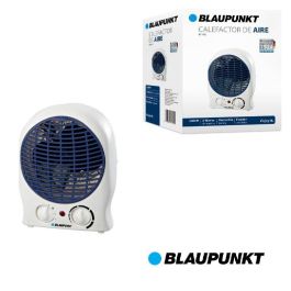 Blaupunkt BP1012 Calefactor Eléctrico 2000W con Termostato Regulable Precio: 19.89000057. SKU: B1673VMZJC