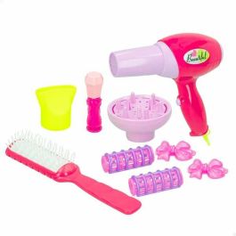 Set de Peluquería Colorbaby 29.5 x 8.5 x 23 cm