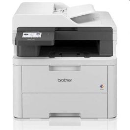 Multifunción Láser LED Color Brother MFC-L3740CDWE WiFi/ Fax/ Dúplex/ Blanca Precio: 322.59000026. SKU: B1GZQWTX7B