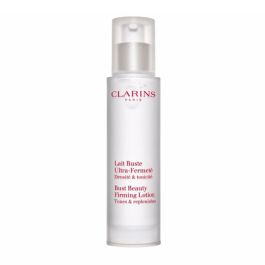 Clarins C1689B Leche Ultra Firmeza Busto 50ml. Loción Reafirmante y Tensora para Cuello, Pecho y Escote. Hidratación Profunda para Piel Luminosa. Precio: 42.89000001. SKU: SLC-90974