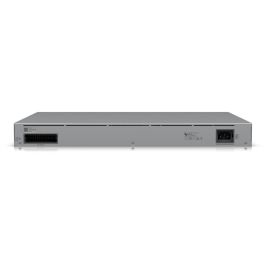 Ubiquiti USW-Pro-Max-24-PoE Switch L3 Gestionable 24 Puertos 2.5G Ethernet PoE con 2 SFP+ para Montaje en Rack Gris