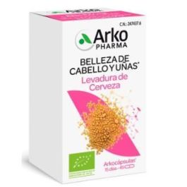 Levadura De Cerveza 45Arkocapsulas. Bio Precio: 10.6900002. SKU: B19X24TGWW