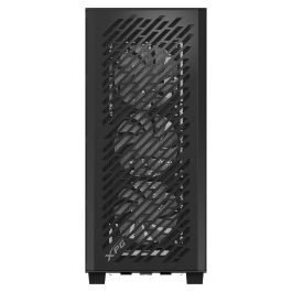 ADATA XPG Valor Air Pro ATX Midi Tower Negro con 4x120mm ARGB Glas Schwarz para PC