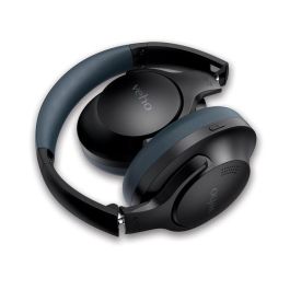 Veho ZB-7 Auriculares Inalámbricos Bluetooth con Cancelación Activa de Ruido