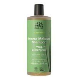 URTEKRAM Champú Cabello Seco Wild Lemongrass Eco Vegan 500ml - Con Citronela y Aloe Vera COSMOS ORGANIC Precio: 14.49999991. SKU: B1B9B73MGG