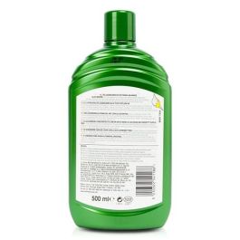 Cera Original 500 mL Viejo Fg7829 Cs6 TW52871 Cera Original 500 mL Viejo Fg7829 Cs6 TW52871