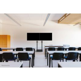 Soporte de Mesa para Pantalla Neomounts ADM-875BL2