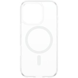 PanzerGlass 4-in-1 Protection para iPhone 16 Pro Max, Protector de Pantalla de Vidrio Templado Resistente a Rayones y Golpes