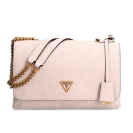 Guess, Cuero sintético, Bolsa de tela, Rosa pálido, HWPB8403210, Para mujeres Precio: 145.50000014. SKU: B1DF74BG3R