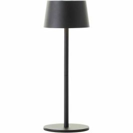 Brilliant BRI4004353449086 Lámpara de mesa Jona LED 2W Metal IP44 Negro