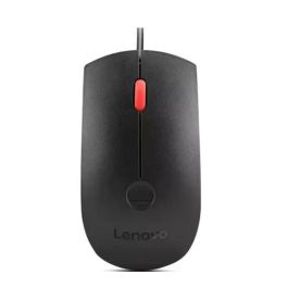 Ratón Lenovo 4Y51M03357 Negro 1600 dpi Precio: 39.49999988. SKU: B1DVJVHP9K