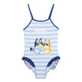 Bañador bluey 5 años Bañador bluey 5 años Precio: 12.79696. SKU: B1DFQN2MBV