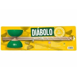 Diábolo Cayro Precio: 15.49999957. SKU: B1JKLC2Y6W