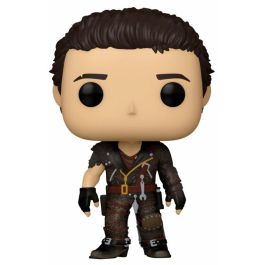 FUNKO Figura POP Mad Max The Road Warrior Max