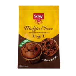 Muffin Choco Precio: 4.4999999. SKU: B1EVEGFMR8