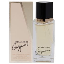Michael Kors Gorgeous! Edp Vapo 30 mL Precio: 33.4999995. SKU: B1E6MZ3G72