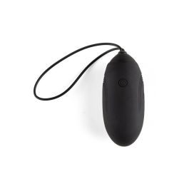 Huevo Vibrador Virgite Negro Precio: 26.68999971. SKU: B1DMNRLG57