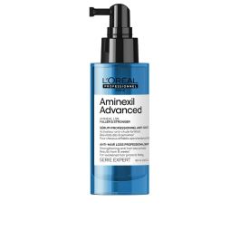L'Oreal Aminexil Advanced Sérum Anticaída Profesional para Cabello Debilitado 90ml Precio: 33.4999995. SKU: SBL-ART12781