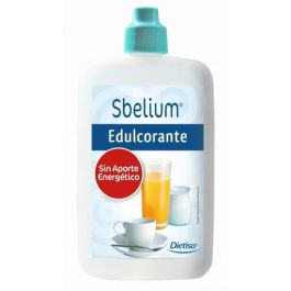 Edulcorante Sbelium Precio: 6.5000001. SKU: B1HH8TA37T