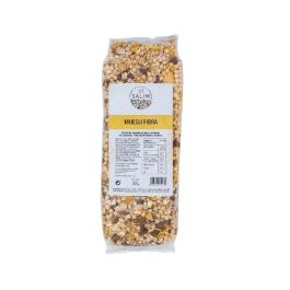 Muesli Fibra Muesli Fibra Precio: 4.4999999. SKU: B1H5VAAH7B
