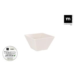 Bol de melamina Ivory 10x6 cm - La Mediterranea (24 Unidades) Precio: 28.49999999. SKU: B1KKL3GA3V