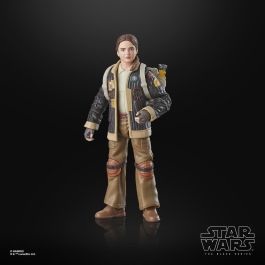 Figura Hasbro Star Wars The Black Figura Hasbro Star Wars The Black