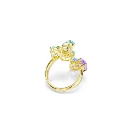 Anillo Mujer Swarovski 5746908 Dorado