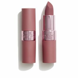 Gosh LUXURY ROSE lips - Pintalabios de larga duración con acabado semimate y tono rosado brillante Precio: 6.7899997. SKU: B1HVLXE766