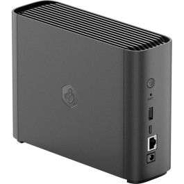 Synology BST150-4T BeeStation NAS 4TB Personal Cloud con IA para Fotos, Disco Duro Integrado, Fácil Configuración y Conectividad USB/USB-C