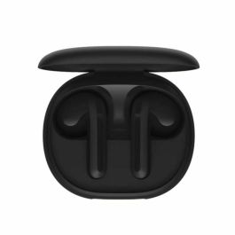 Auriculares con Micrófono Xiaomi Redmi Buds 4 Lite Negro