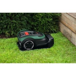 Bosch Indego M + 700 Robot cortacésped automático inteligente para un césped perfecto sin esfuerzo Bosch Indego M + 700 Robot cortacésped automático inteligente para un césped perfecto sin esfuerzo
