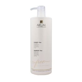 Arual Champú Free 1000ml - Sin sulfatos, parabenos, siliconas, coloreantes ni sal - Repara el cabello con suavidad extrema Precio: 22.49999961. SKU: B15MN9NVQ4