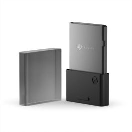 Seagate Tarjeta de expansión de 1 TB para Xbox Series X / S Seagate Tarjeta de expansión de 1 TB para Xbox Series X / S Precio: 166.8900002. SKU: S7172837