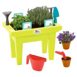 Ecoiffier 4290 La Jardinera Adornada 31 cm con 11 Accesorios para Jardinería Infantil Precio: 33.98999989. SKU: B1DN2WSJAS