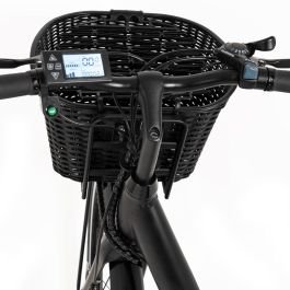 Bicicleta Eléctrica Youin BK2226B Negro 250 W 26" Bicicleta Eléctrica Youin BK2226B Negro 250 W 26"