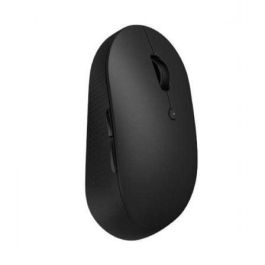 Xiaomi ratón mi dual mode wireless silent edition negro Xiaomi ratón mi dual mode wireless silent edition negro
