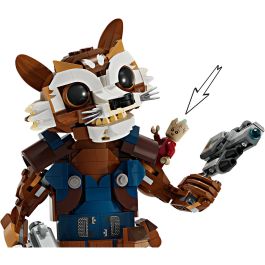 Juego de Construcción Lego