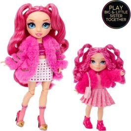 Rainbow High Little Dolls Pink 531180 Mga