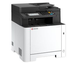 KYOCERA Multifuncional Laser Color ECOSYS MA2600cwfx KYOCERA Multifuncional Laser Color ECOSYS MA2600cwfx Precio: 508.50000014. SKU: B1C3K26ATF