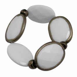 Pulsera Mujer Folli Follie 4B9S013W 7 cm Precio: 23.68999952. SKU: S0359626