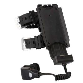 Honeywell CT40 WEARABLE SET: Incluye Soporte y Escáner de Anillo Tethered. Requiere Banda de Brazo Adicional.